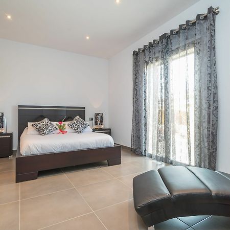 Casa Holganza Villa María de la Salud Kültér fotó