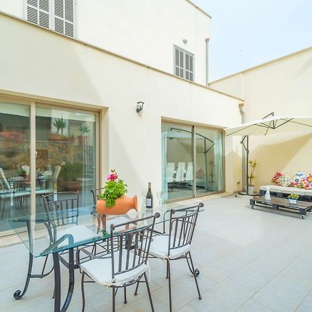 Casa Holganza Villa María de la Salud Kültér fotó