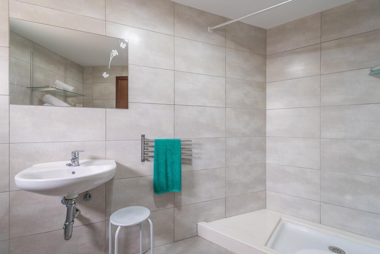 Casa Holganza Villa María de la Salud Kültér fotó