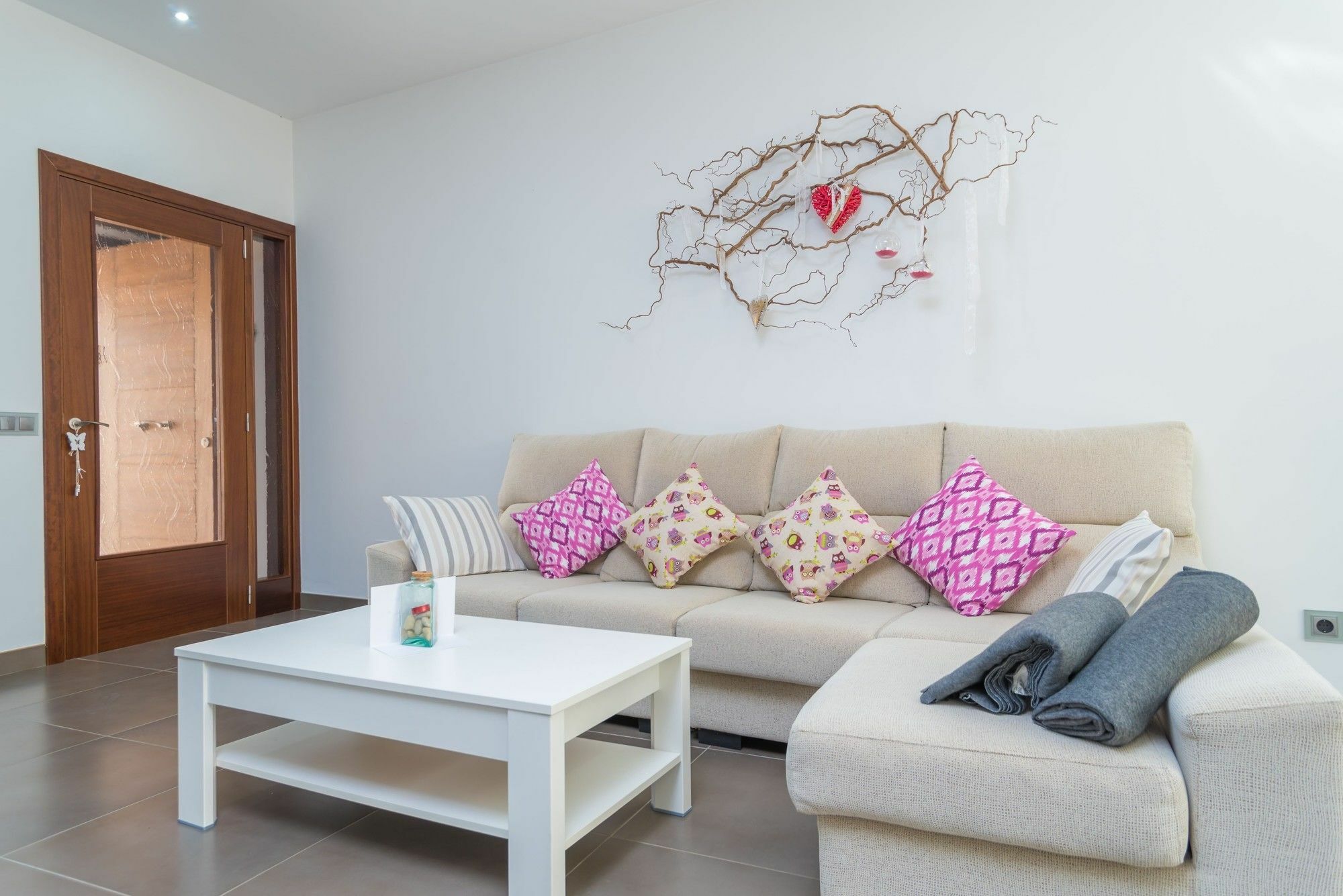 Casa Holganza Villa María de la Salud Kültér fotó